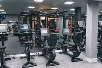 thriving fitness gym personal - 1