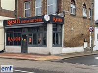 indian restaurant takeaway - 1