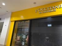 commercial spray polishing painting - 1