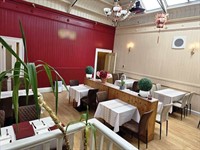 licensed chinese restaurant - 2