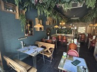restaurant - 1