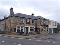 north yorkshire freehouse village - 1