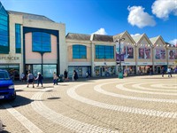 retail high street truro - 3