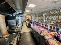 leasehold kebab pizza take - 2