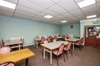 closed cafe catering business - 3