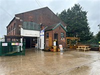 leasehold timber builders merchant - 1