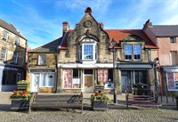 cafe restaurant property alnwick - 1