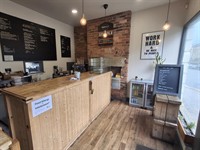 sandwich shop - 1