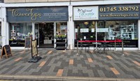 established florist gift shop - 1