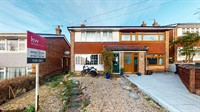 semi-detached house gravesend - 1