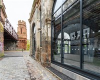to let rarely available - 2
