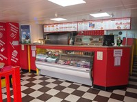 southern fried chicken business - 1