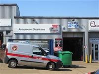 leasehold auto electrical repair - 1