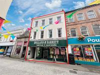 investment property falmouth - 1