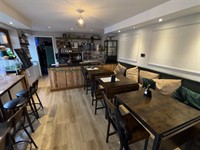 cafe sandwich bar - 1