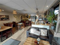 cafe - 2