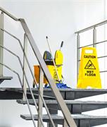 commercial cleaning service provider - 1