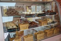 established gelato parlour suffolk - 2