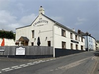 immaculate freehouse south hams - 1
