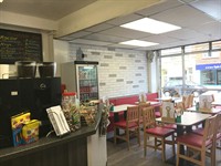 reputable cafe with strong - 3