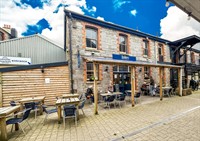 restaurant business truro - 1