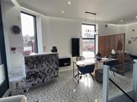 hair beauty salon - 1