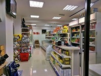 oriental supermarket with off-licence - 1