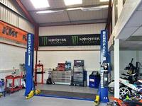 car motorcycle workshop plus - 1