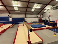 gymnastics club - 3