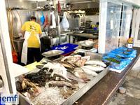 fishmongers seafood deli cafe - 2