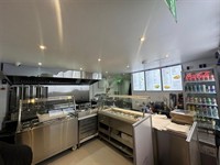 a long-standing food provider - 1
