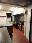 turnkey ready licensed restaurant - 1