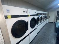 launderette dry cleaners - 3