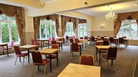 high-quality 32-bedroom wedding conference - 3