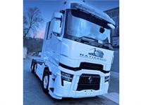 turnkey freight business profitable - 3