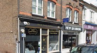 butcher fishmonger grocer for - 2