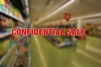 confidential busy main road - 1