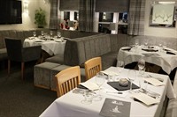 established pub restaurant eccleshall - 3
