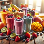 profitable home-based smoothie supply - 2