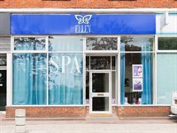 high-street beauty salon for - 1