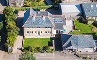 leisure facility st ives - 2