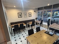 cafe coffee shop - 3