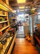 immaculate modern sandwich bar - 1