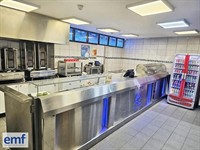 established traditional fish chip - 2