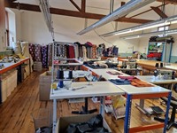 manufacturer of designer sherpa - 1