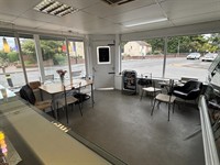 closed fully fitted sandwich - 3