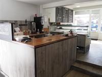 sandwich bar - 1