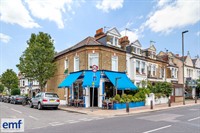blades restaurant - 1