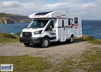 highfields motor home hire - 3