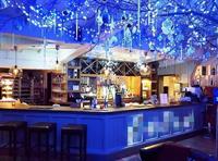 detached country freehouse restaurant - 3
